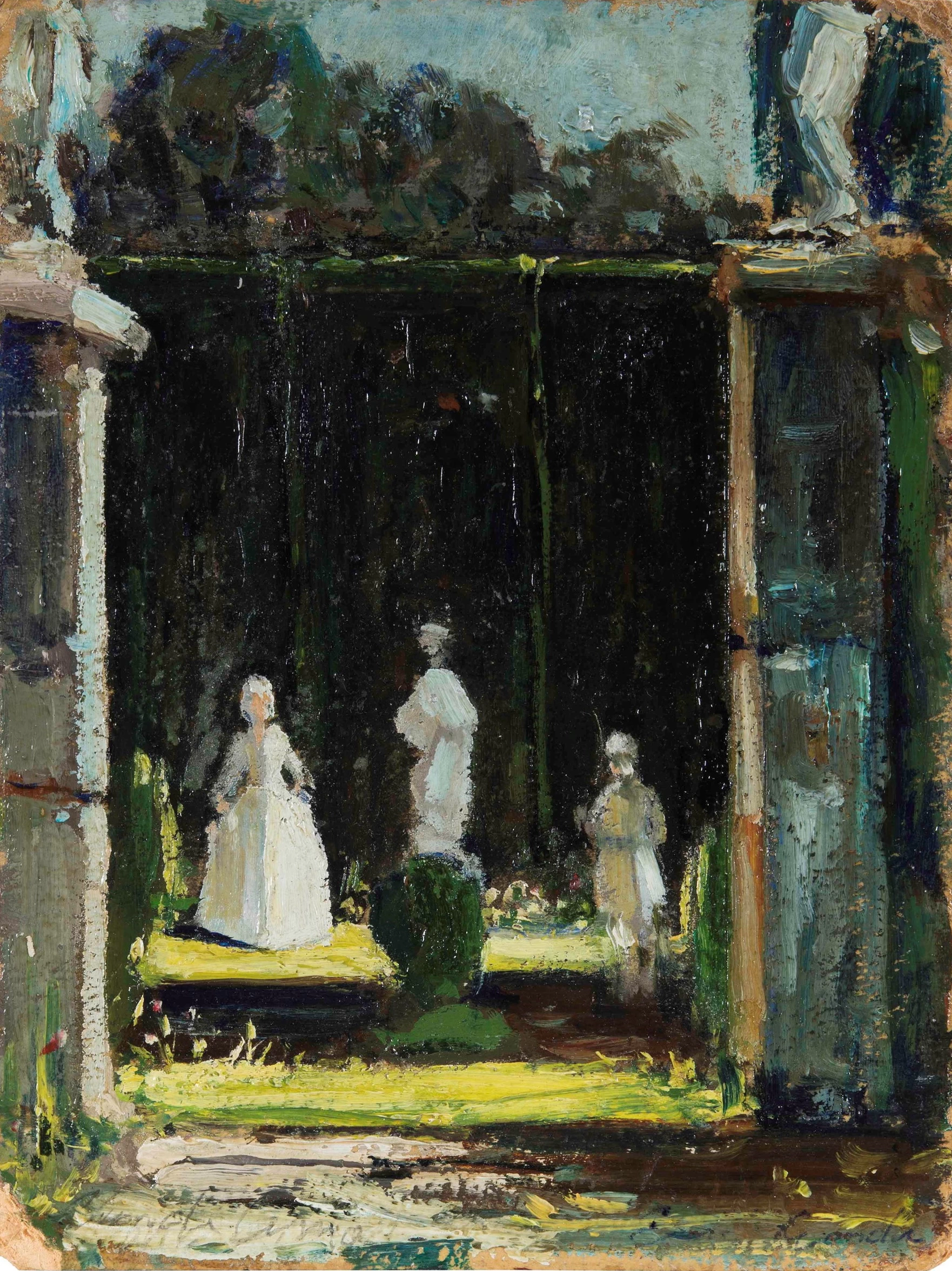 Giardini